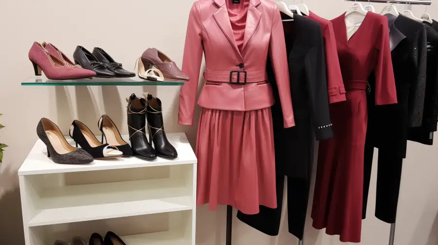 Abbinamenti di colore per una giacca grigia e bianca: consigli di stile