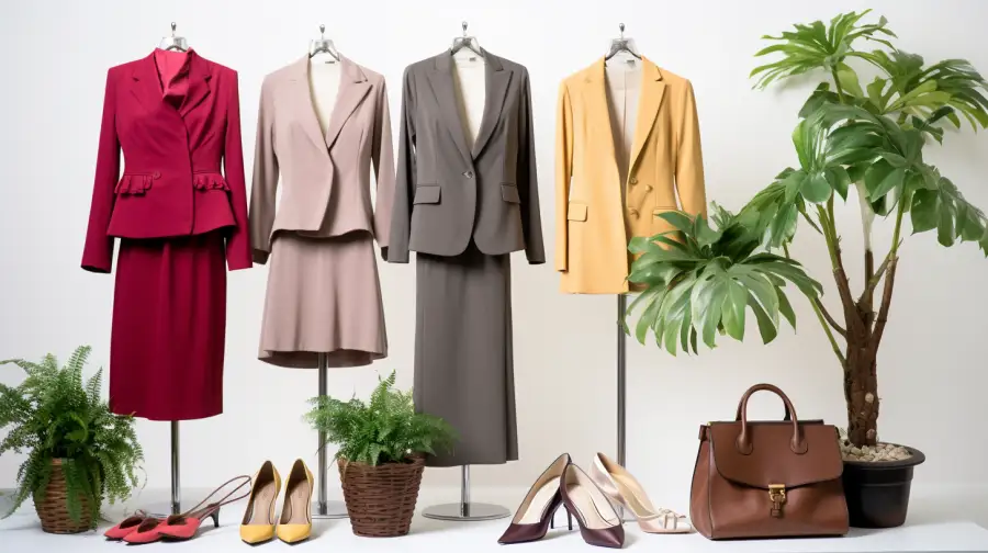 Verde Acqua: Scopri Come Abbinare Una Giacca In Questa Tonalità.