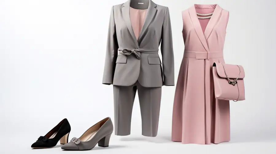 Abbinamenti di colore per una giacca marrone e beige: guida rapida