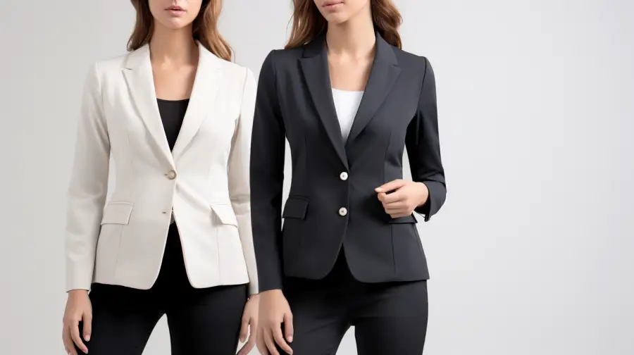 Rosso Passione: Come Realizzare un Abbinamento Perfetto con una Giacca Rossa.