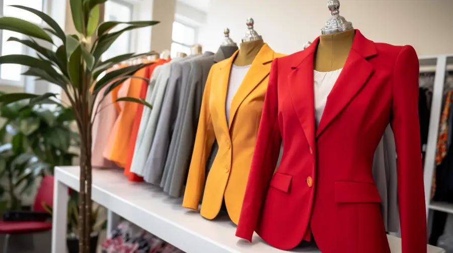 Stampa Floreale: La Guida Per Abbinare Una Giacca A Fiori