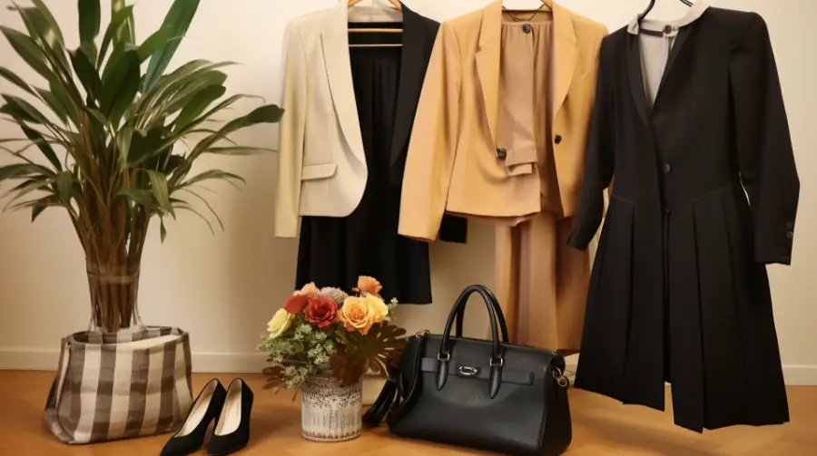 Dolcezza e femminilità: come abbinare una giacca rosa cipria