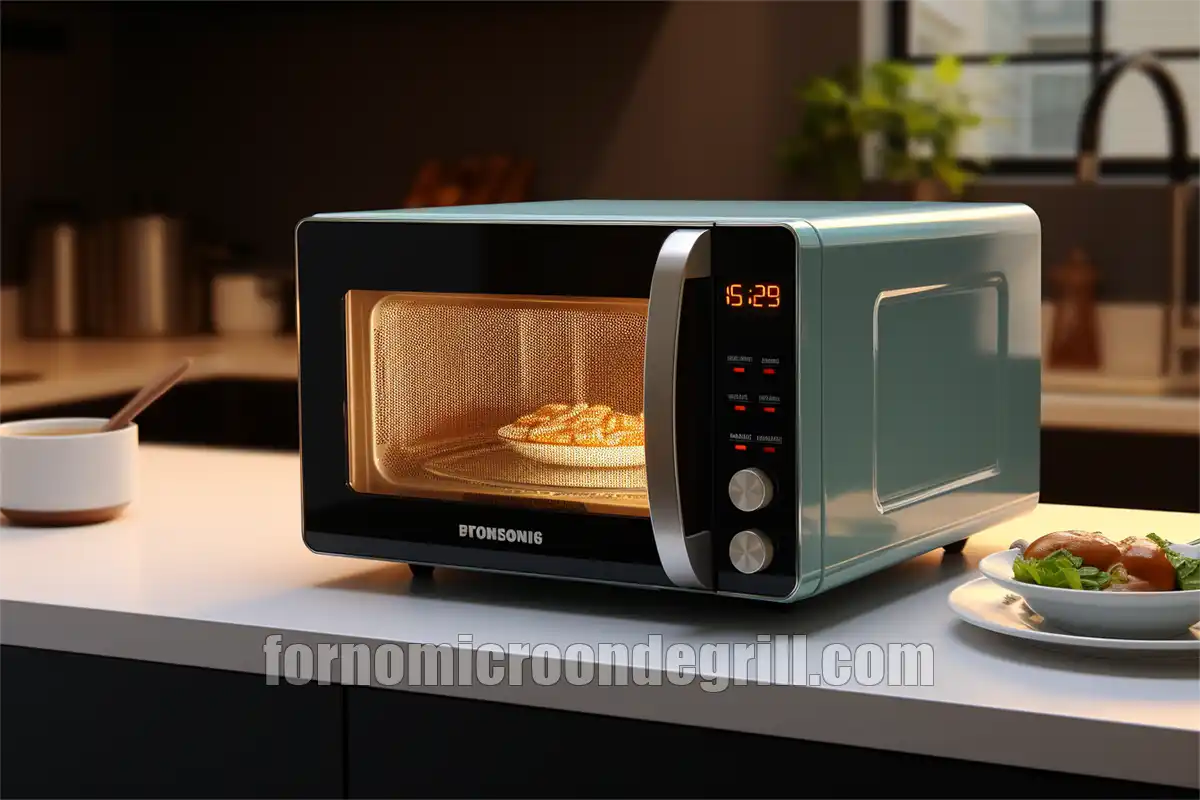Recensione Forno Microonde LG Kitchen 1450 Watt Recensione Forno Microonde LG Kitchen 1450 Watt