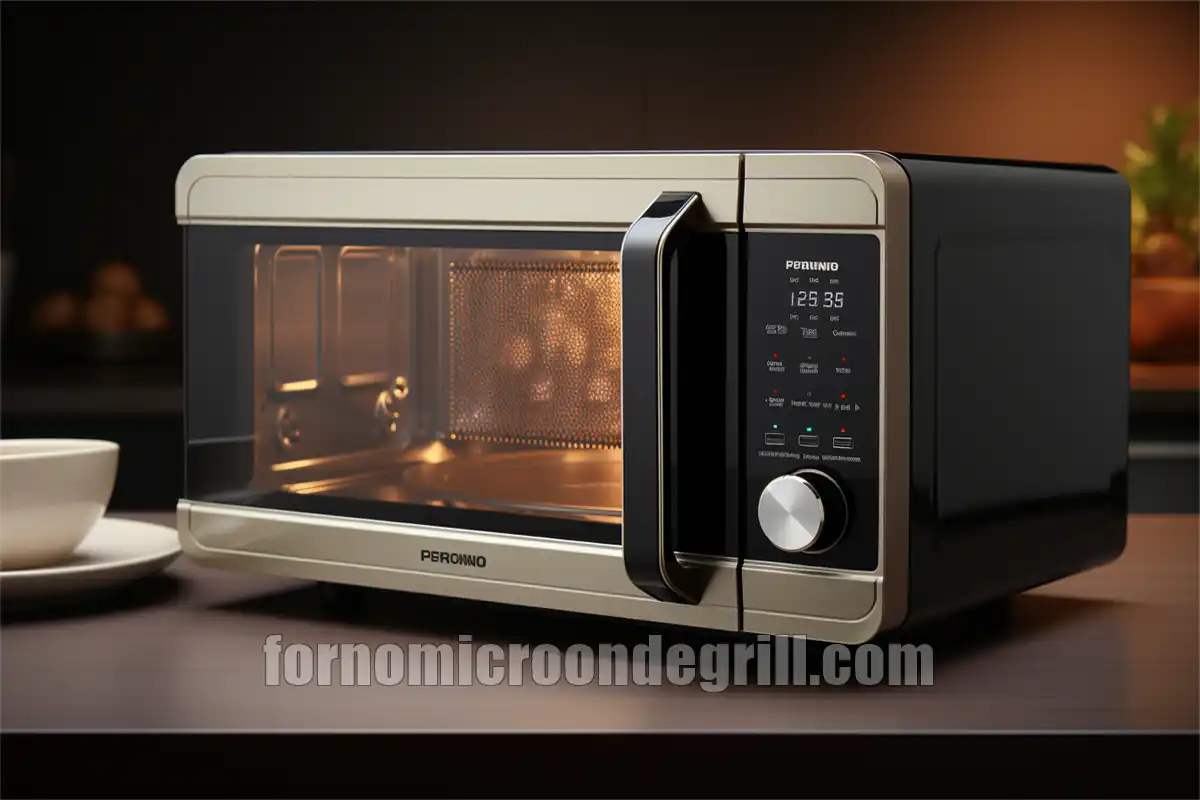 Recensione SMETA Microonde