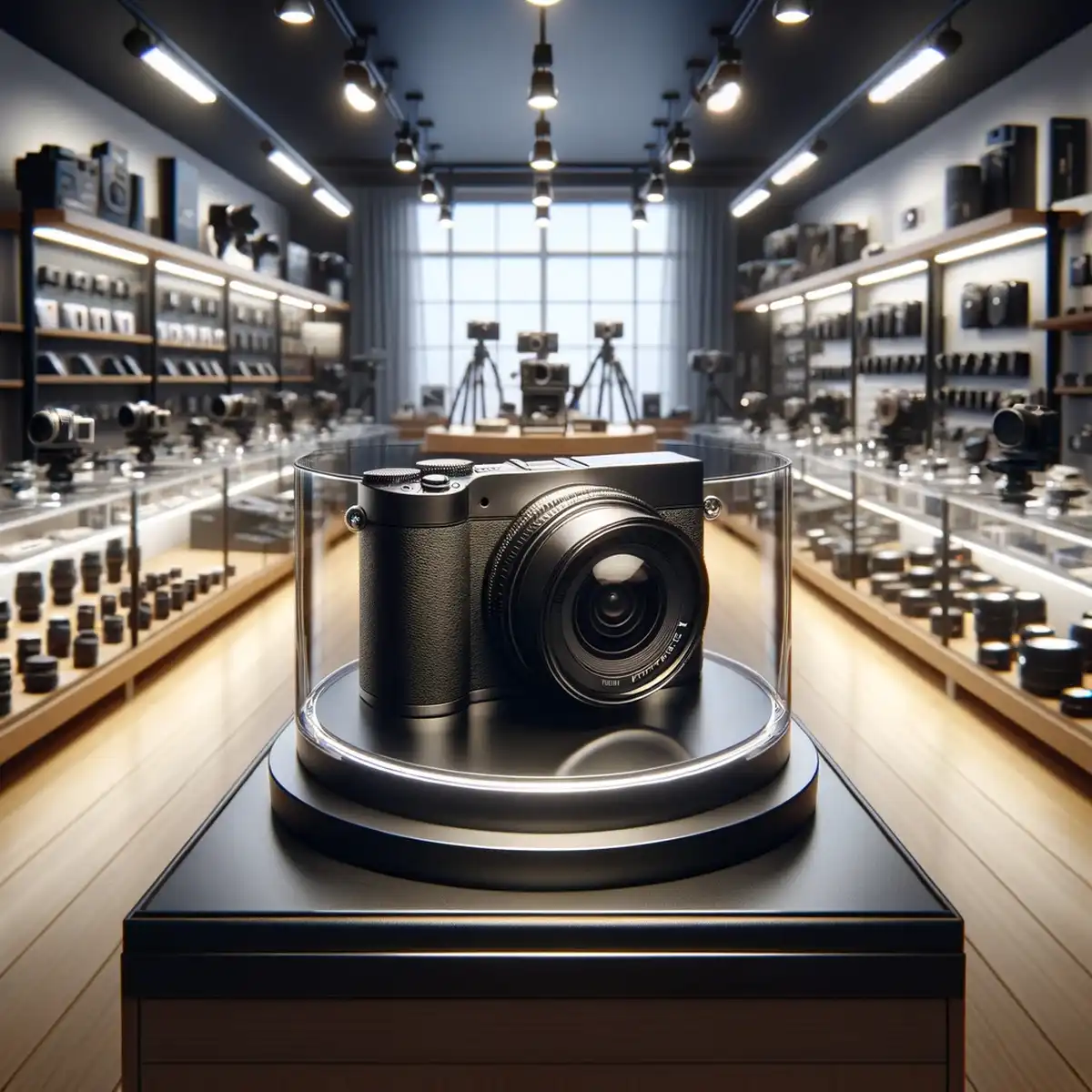 Recensione Sony Alpha 6000 Fotocamera Digitale Mirrorless