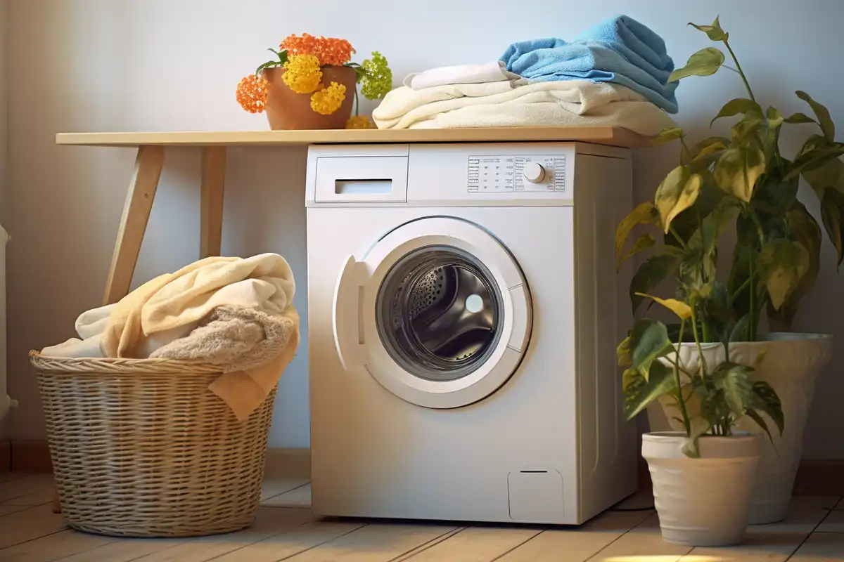 Recensione Lavatrice a carica frontale Indesit Recensione Lavatrice a carica frontale Indesit