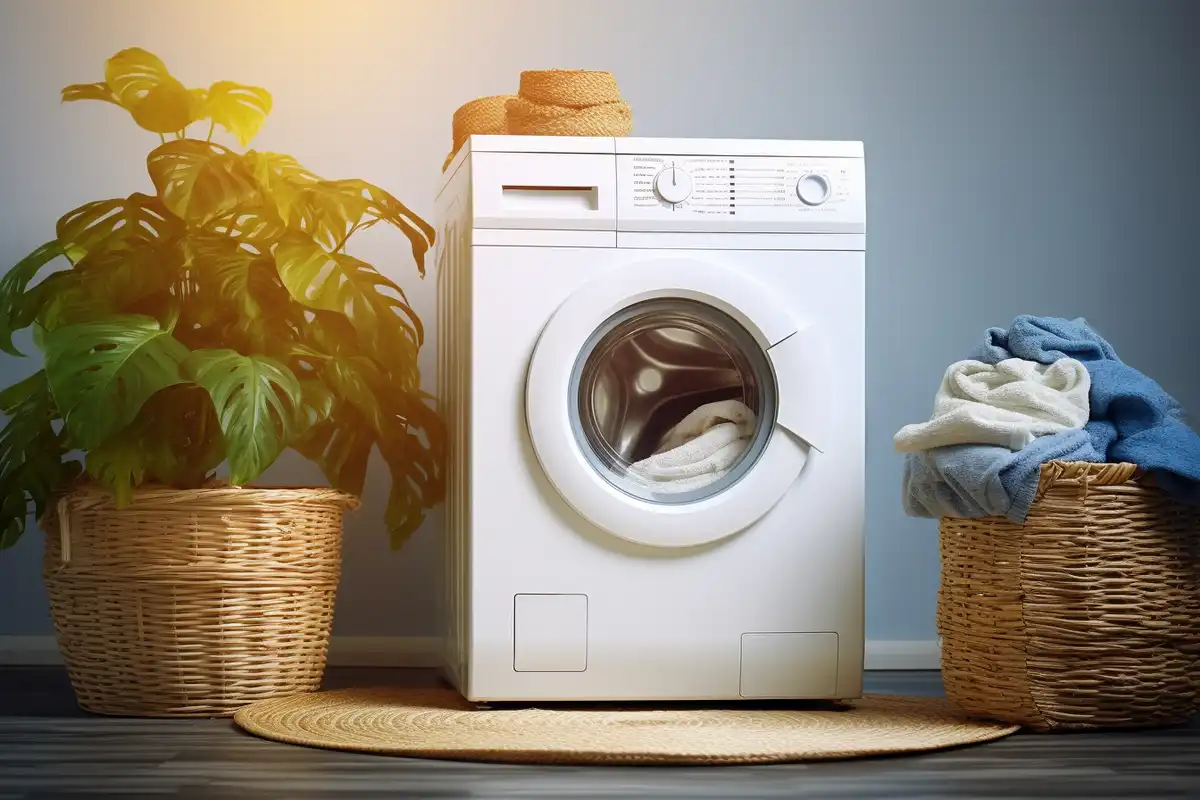 Recensione di Electrolux EW6S472W Lavatrice Recensione di Electrolux EW6S472W Lavatrice