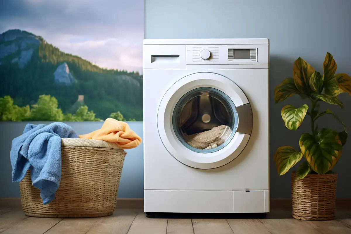 Recensione lavatrice Electrolux EW6F314T