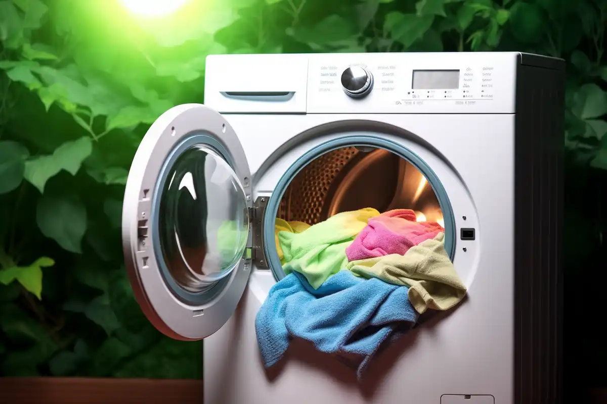 Recensione Samsung Lavatrice Ai Control Addwash™ Recensione Samsung Lavatrice Ai Control Addwash™