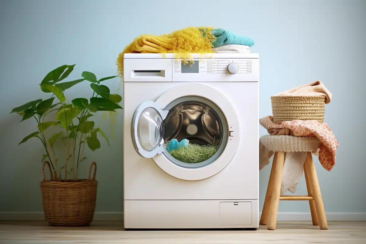 Recensione lavatrice Hotpoint RSG 923 EU Recensione lavatrice Hotpoint RSG 923 EU