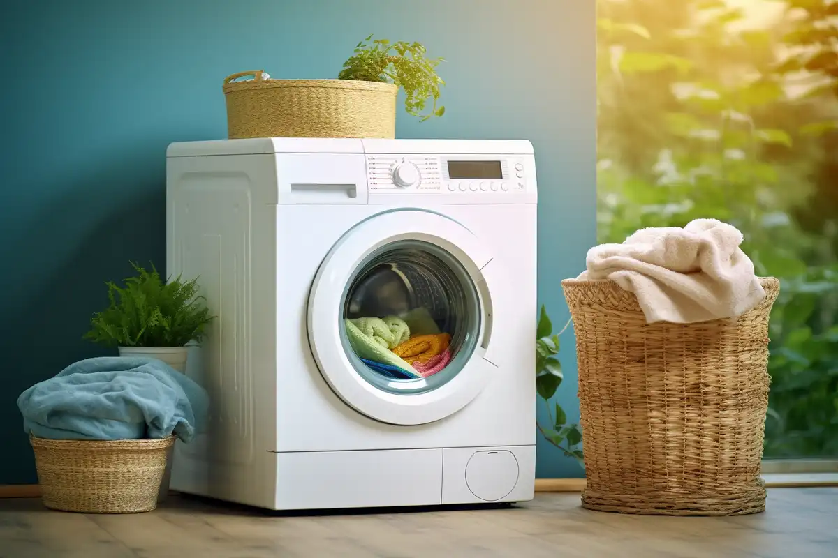 Recensione Hotpoint NR648GWSA IT – Lavatrice Recensione Hotpoint NR648GWSA IT - Lavatrice