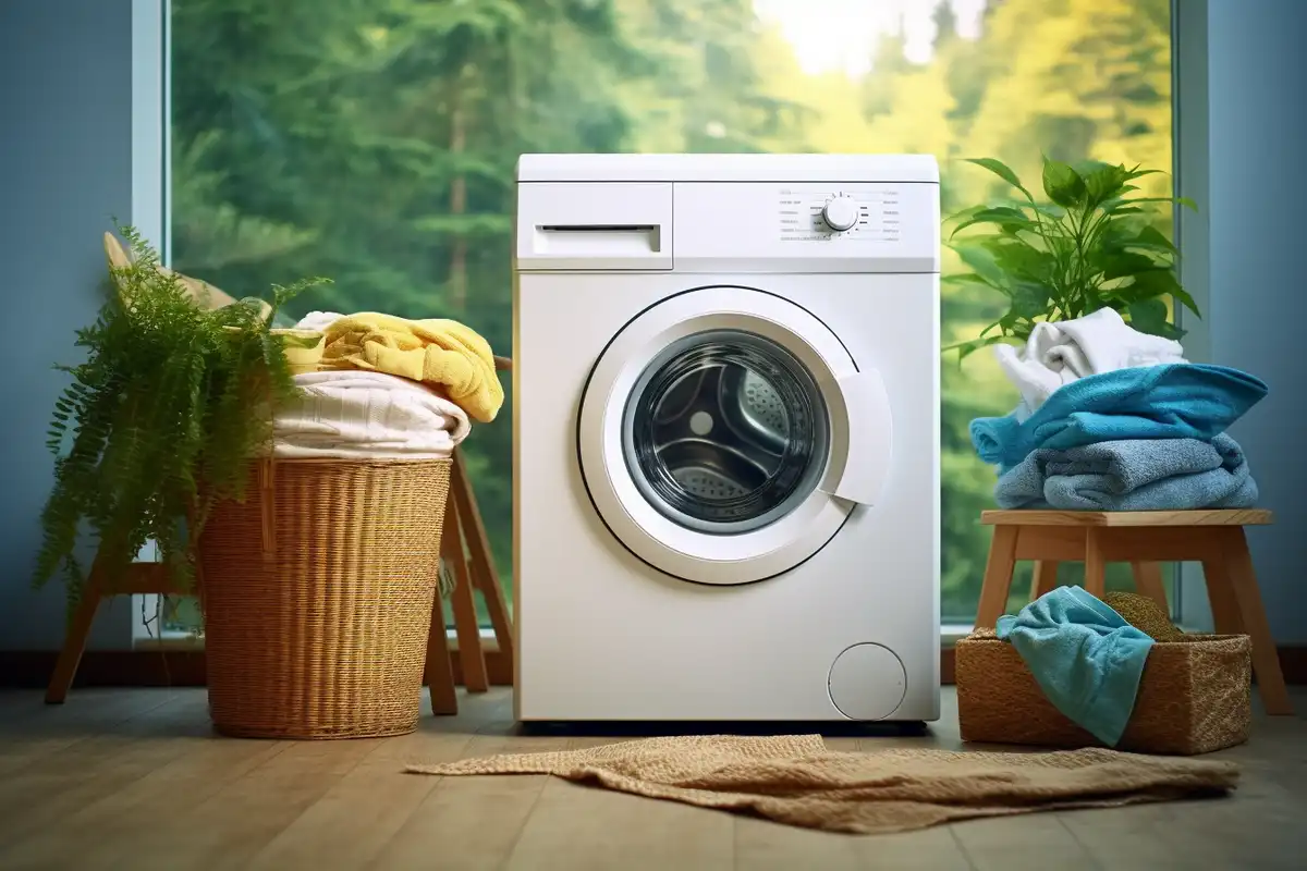 Recensione Haier I-PRO SERIE 5 HW80-B14959TU1 Lavatrice Recensione Haier I-PRO SERIE 5 HW80-B14959TU1 Lavatrice