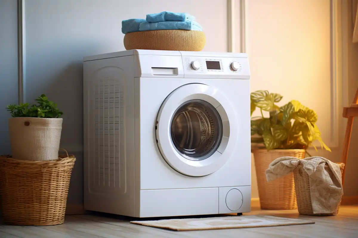 Recensione Samsung WW11BGA049TE/EG – Lavatrice 11 kg Recensione Samsung WW11BGA049TE/EG - Lavatrice 11 kg