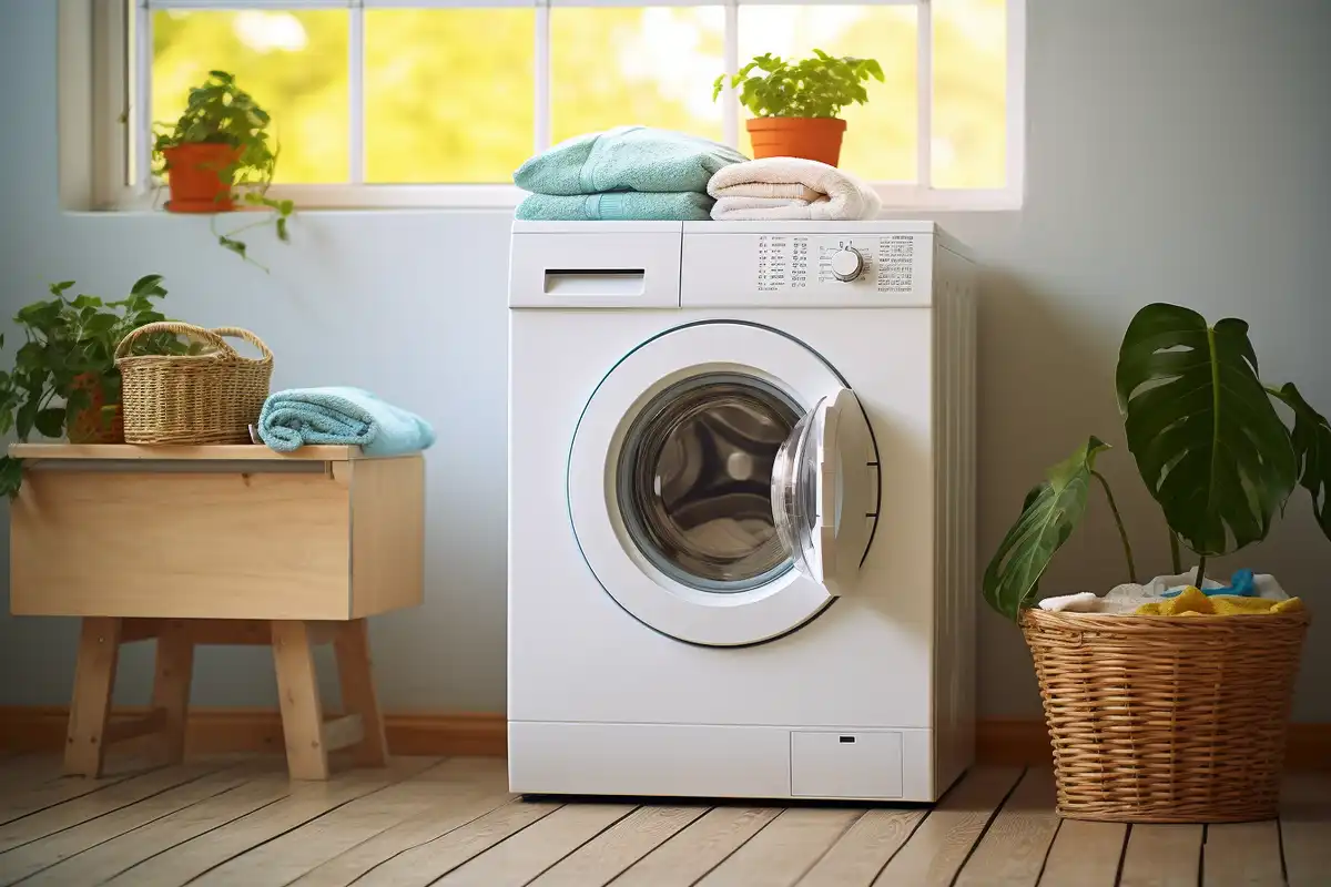 Recensione Siemens WM14VG44 – Lavatrice iQ800 Recensione Siemens WM14VG44 - Lavatrice iQ800