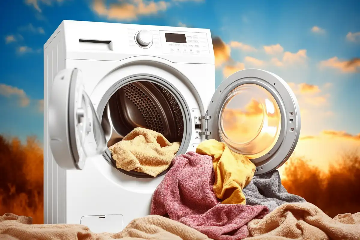 Recensione lavatrice Samsung WW90T534DAN/S3 9 Kg Recensione lavatrice Samsung WW90T534DAN/S3 9 Kg