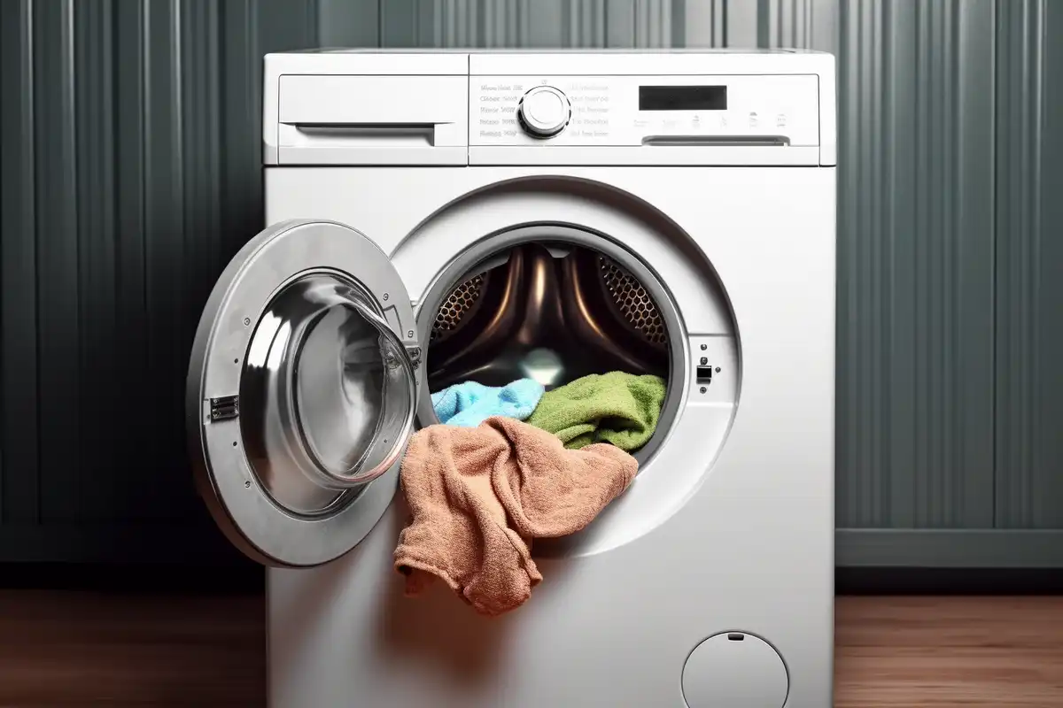 Recensione Samsung Lavatrice AI control Recensione Samsung Lavatrice AI control