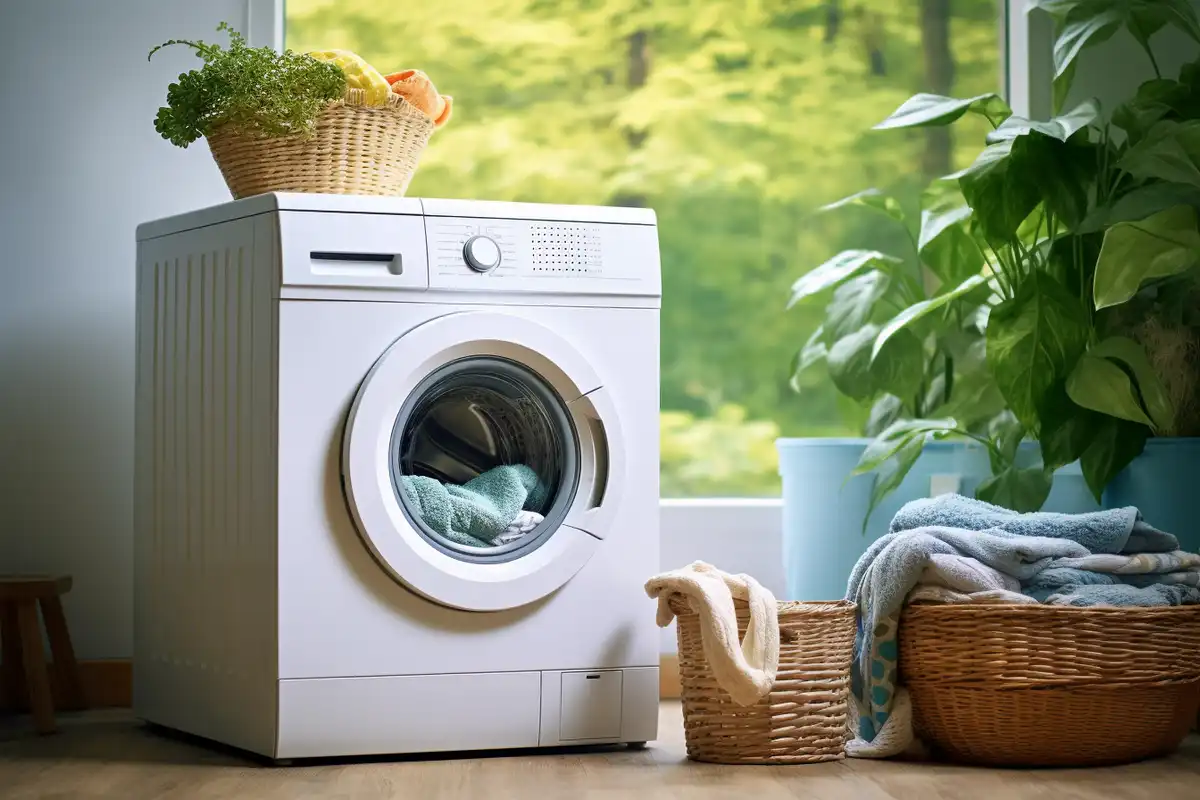 Recensione Samsung Lavatrice BESPOKE AI™ Recensione Samsung Lavatrice BESPOKE AI™