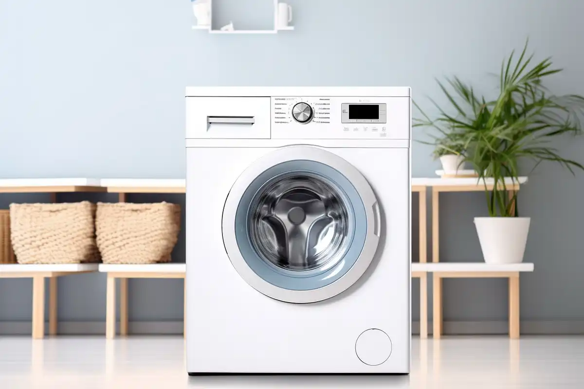 Recensione LG F4WE408AIDD Lavatrice Recensione LG F4WE408AIDD Lavatrice
