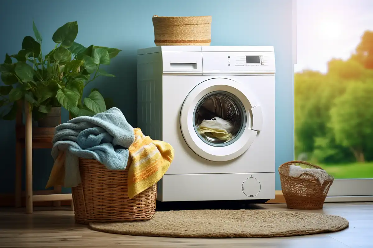 Recensione Samsung Lavatrice Ai Control UltraWash Recensione Samsung Lavatrice Ai Control UltraWash