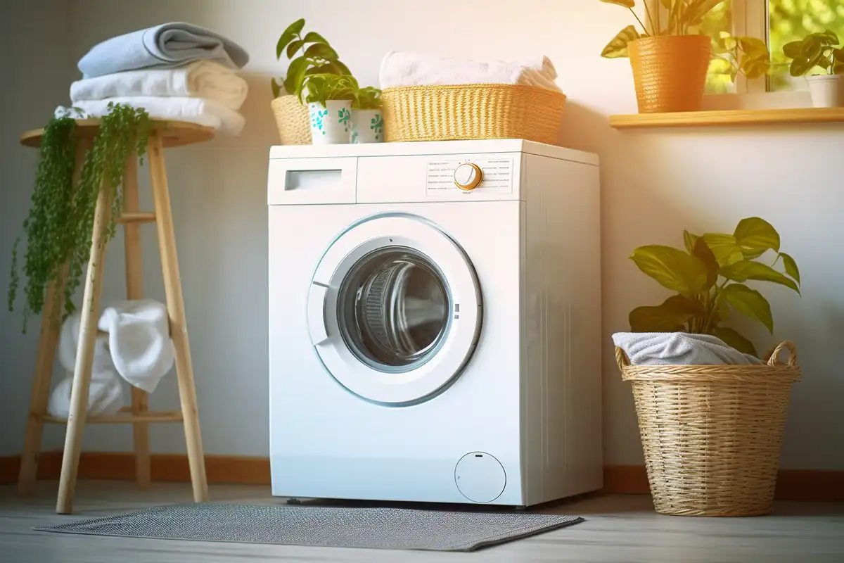 Recensione Electrolux EW8F494W Lavatrice Recensione Electrolux EW8F494W Lavatrice