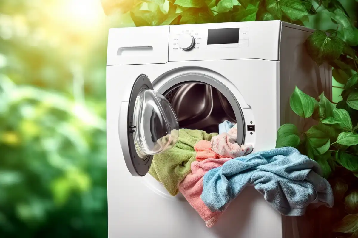 Recensione Miele WSB 103 WCS Lavatrice W1 Recensione Miele WSB 103 WCS Lavatrice W1
