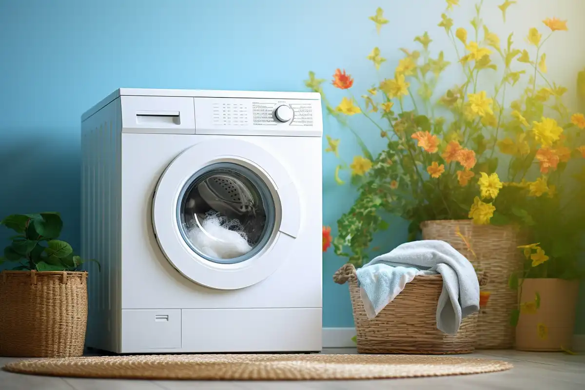 Recensione Lavatrice Electrolux EW7F484BI Recensione Lavatrice Electrolux EW7F484BI