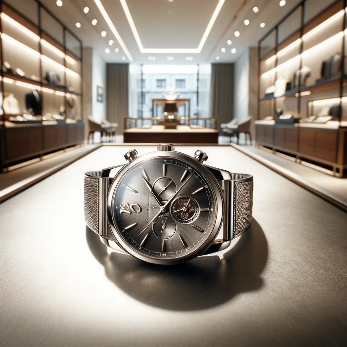 Recensione orologio donna L'AMORE MILANO