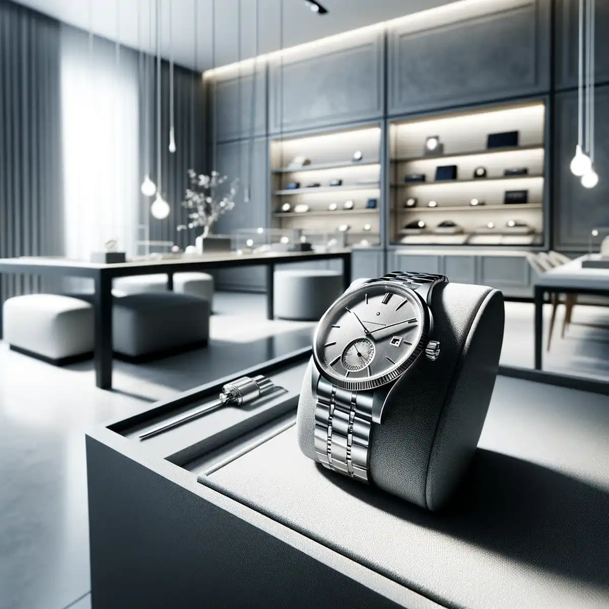 Recensione Swarovski Collezione Octea Lux Chrono
