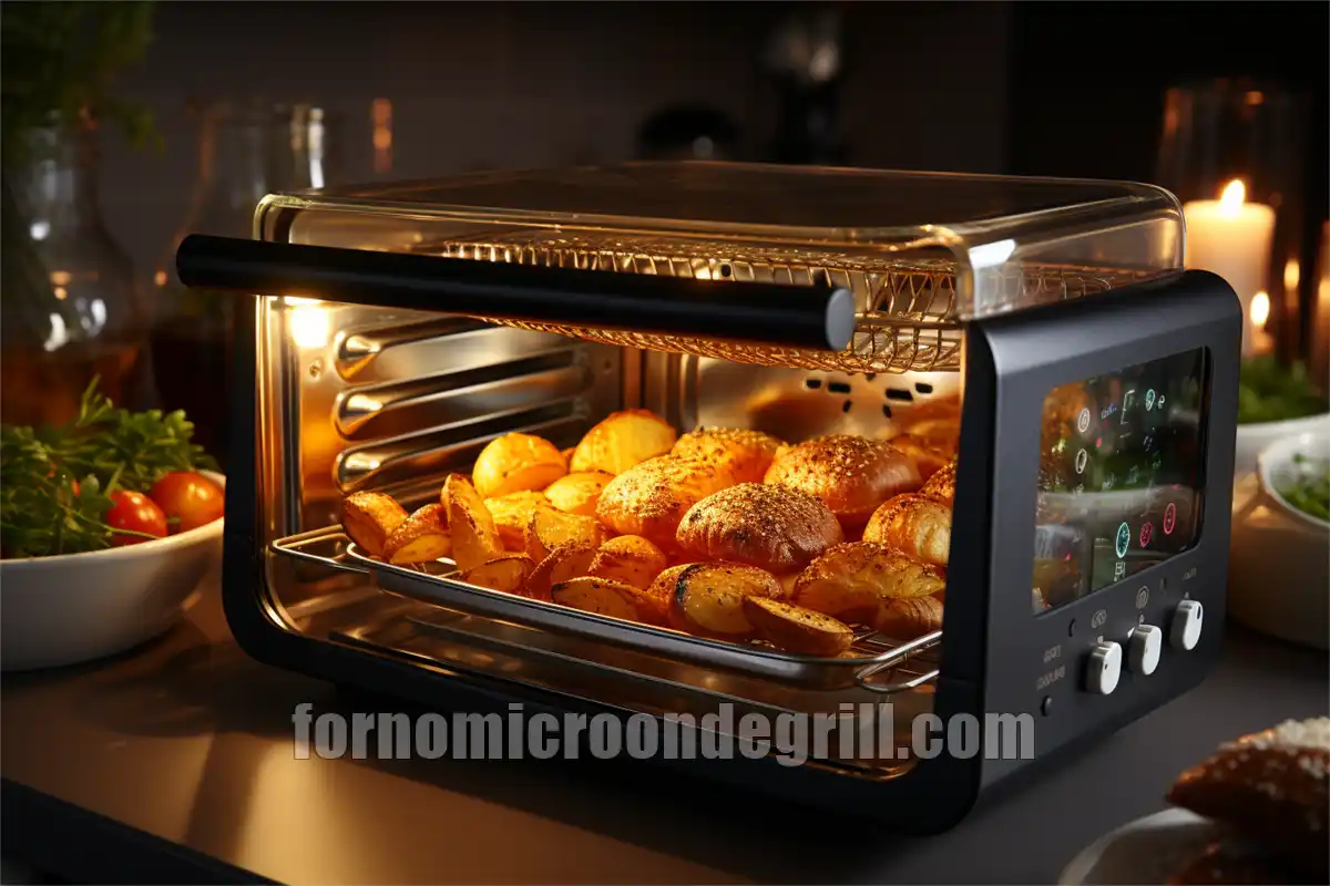 Recensione Forno Elettrico Bosch HBA534BS0 Recensione Forno Elettrico Bosch HBA534BS0