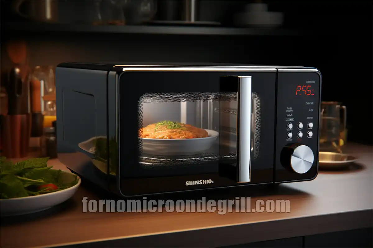 Recensione Candy FCPS615X Forno Elettrico Ventilato