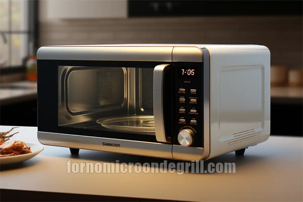 Recensione Cecotec Forno Convezione da tavolo 46 litri Bake&Toast 4600 White Gyro Recensione Cecotec Forno Convezione da tavolo 46 litri Bake&Toast 4600 White Gyro