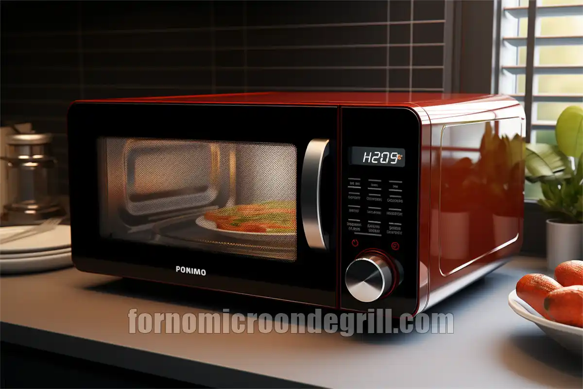 Recensione Forno Whirlpool Europe OM4 4S1 P Recensione Forno Whirlpool Europe OM4 4S1 P