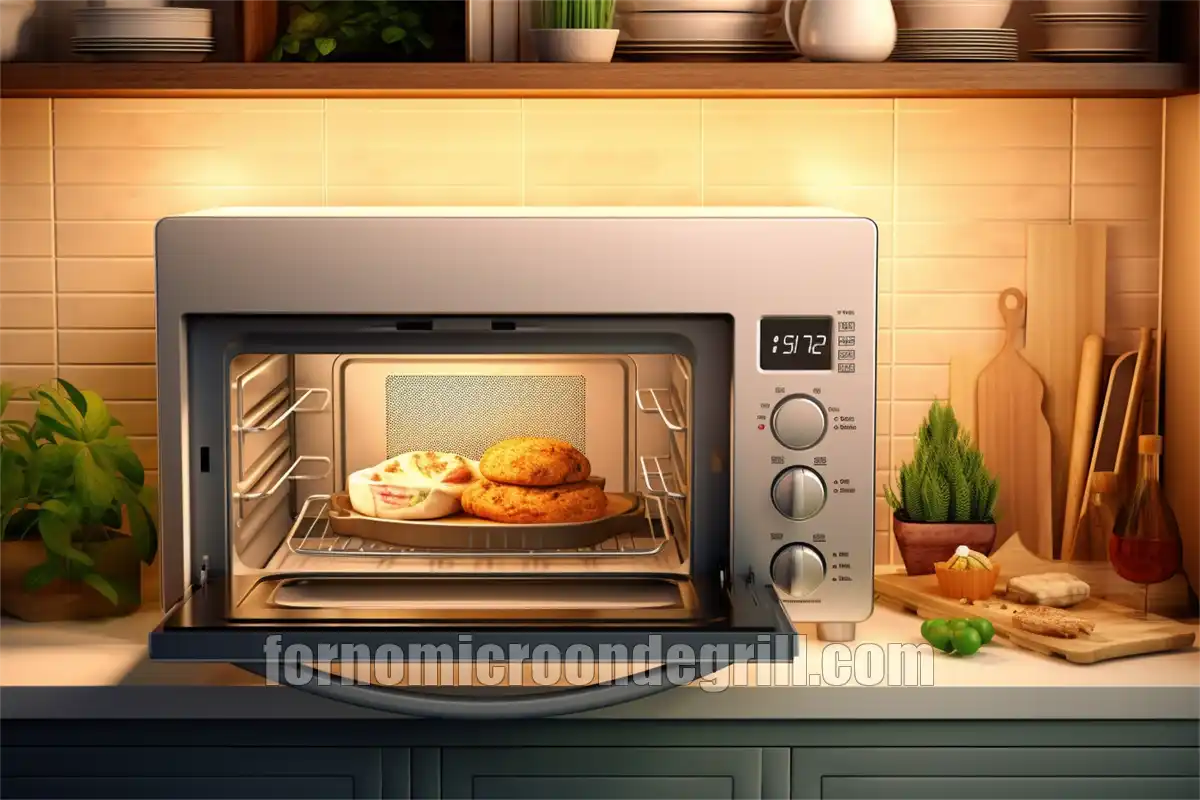 Recensione forno elettrico HB-9026 Hausberg 36 litri Recensione forno elettrico HB-9026 Hausberg 36 litri