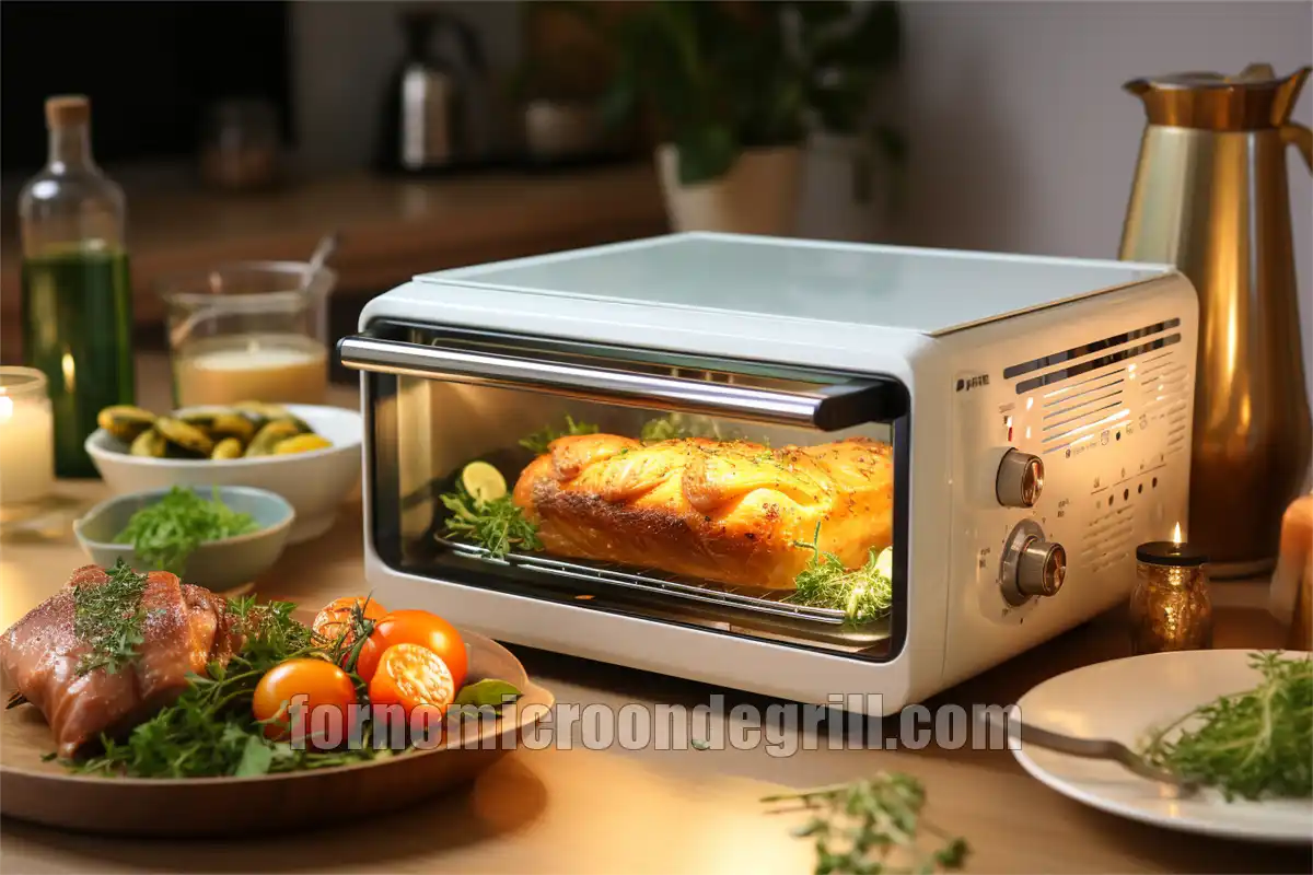 Recensione Electrolux Forno EOC5H40X Recensione Electrolux Forno EOC5H40X