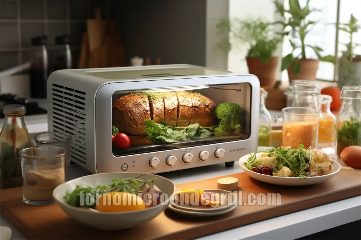 Recensione Forno Elettrico Electrolux FR53X 70L Argento