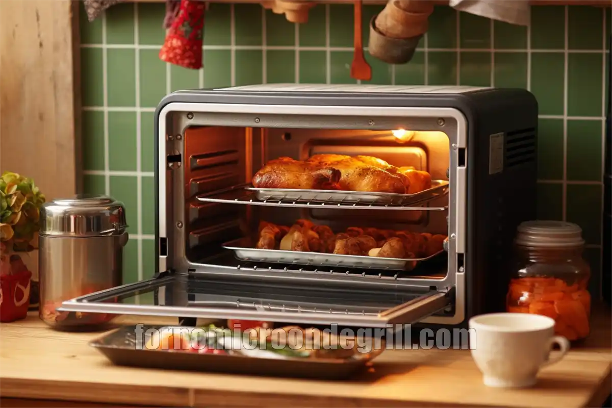 Recensione Innoliving Inn861G Forno Microonde 20 Litri