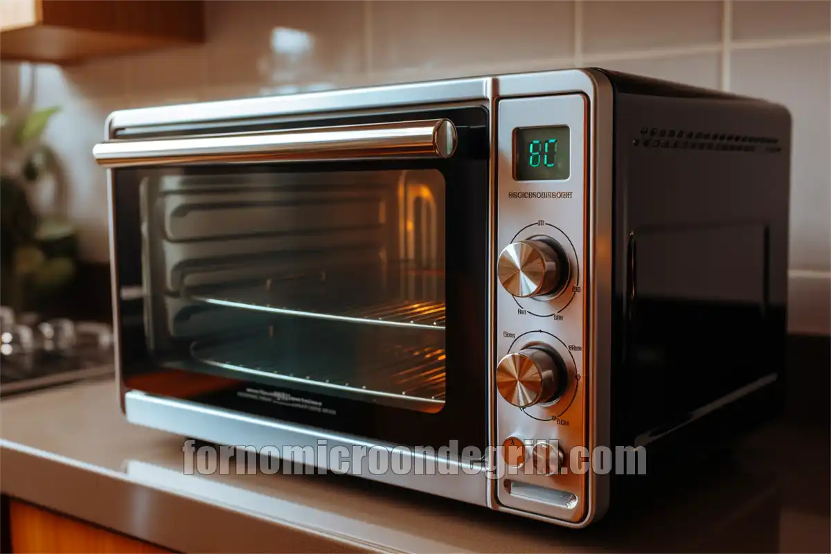 Recensione De'Longhi MW 20G forno a microonde