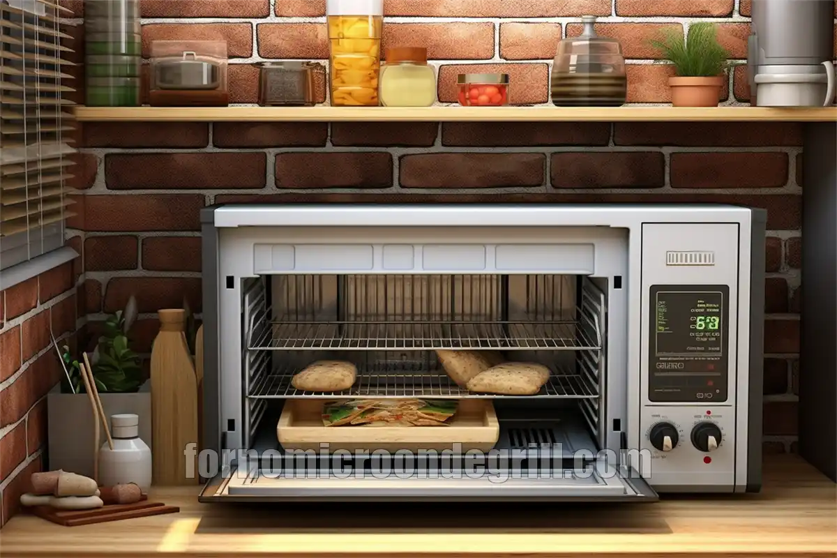 Recensione Forno a Microonde Candy Idea CMG20SMW 700 W Recensione Forno a Microonde Candy Idea CMG20SMW 700 W