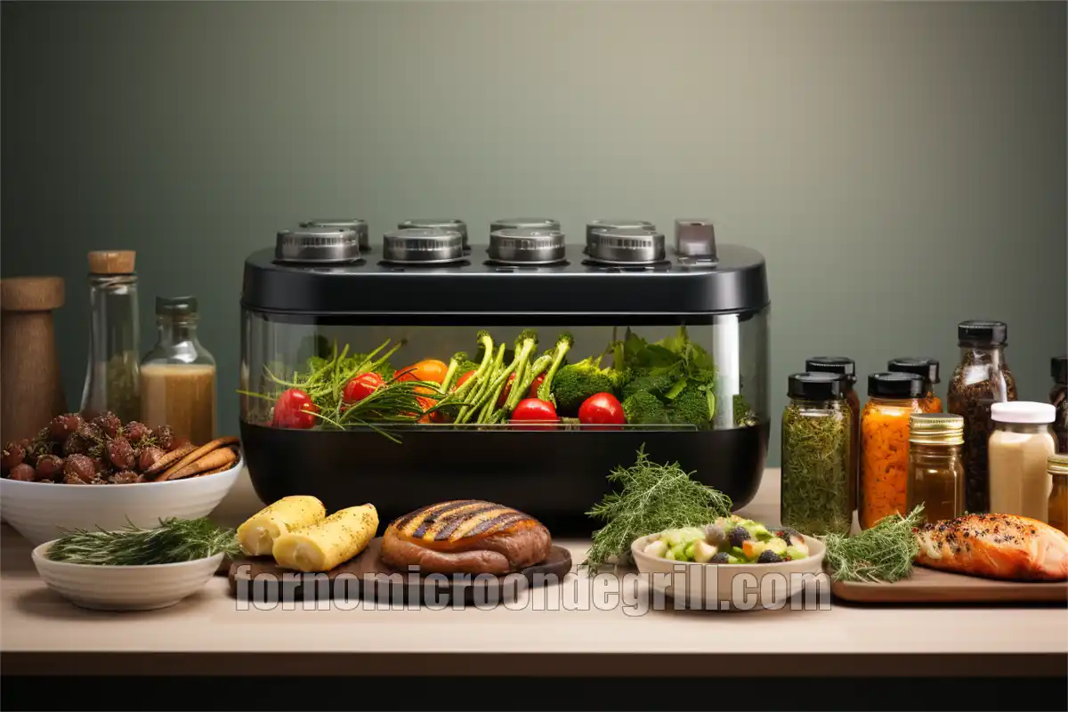 Recensione del forno elettrico Necchi NKS45 con ventilazione Recensione del forno elettrico Necchi NKS45 con ventilazione