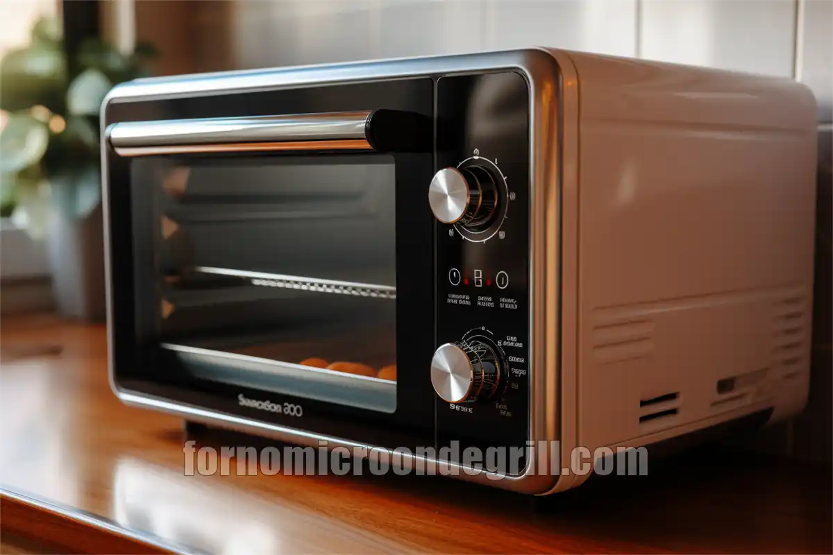 Recensione Forno Pizza cuoci pizza LAREM FORNO REGINA