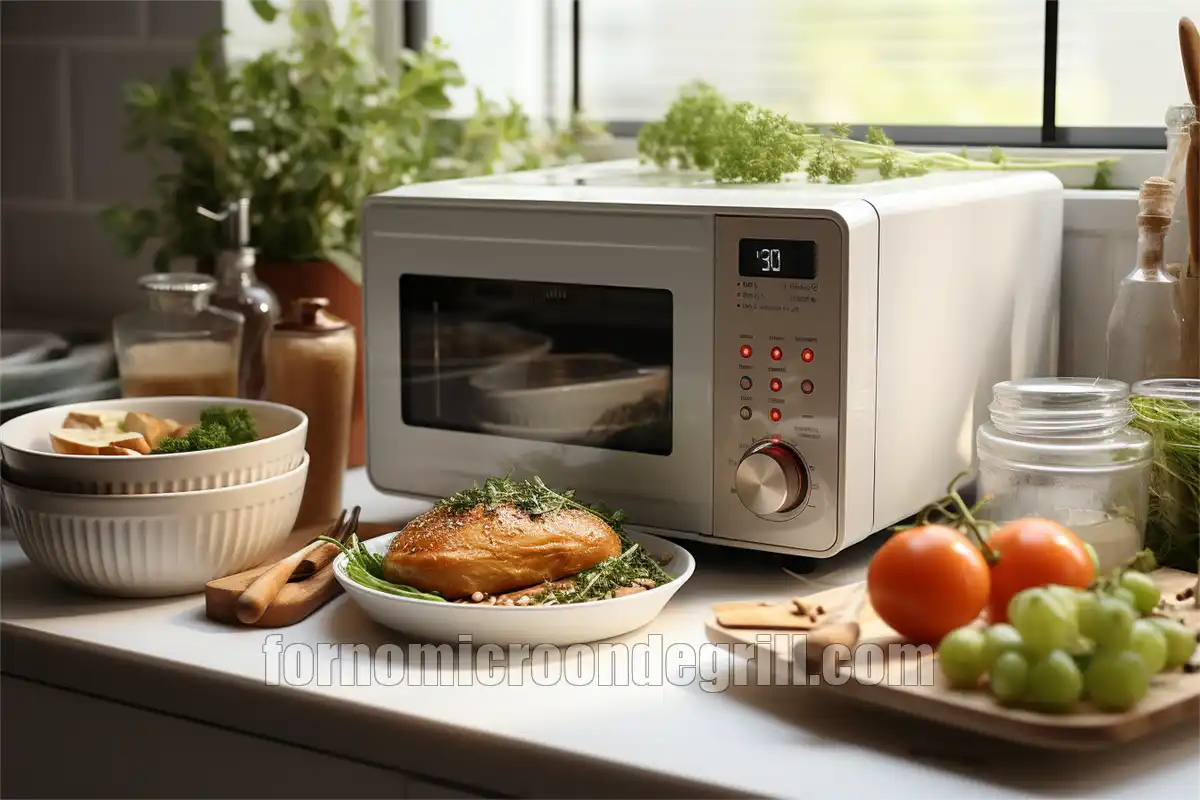 Recensione Forno a Microonde Bauknecht MW 254 SM