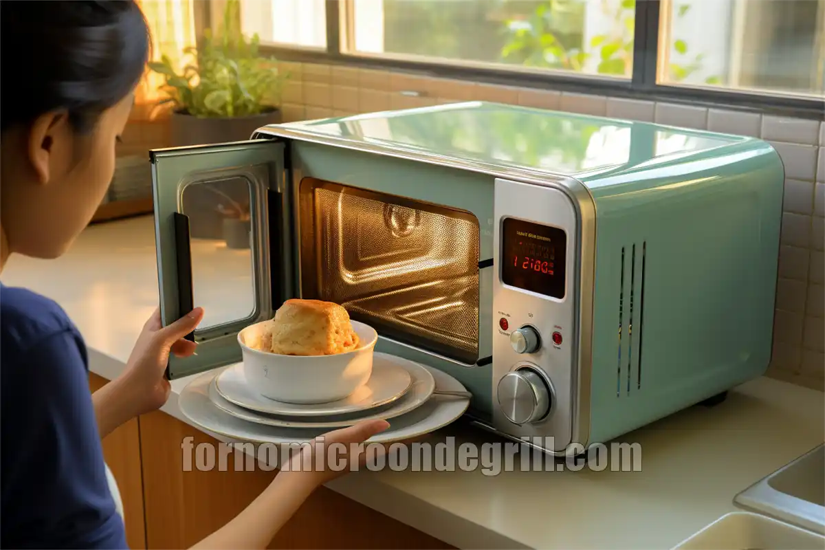 Recensione Whirlpool MCP 349 BL Recensione Whirlpool MCP 349 BL