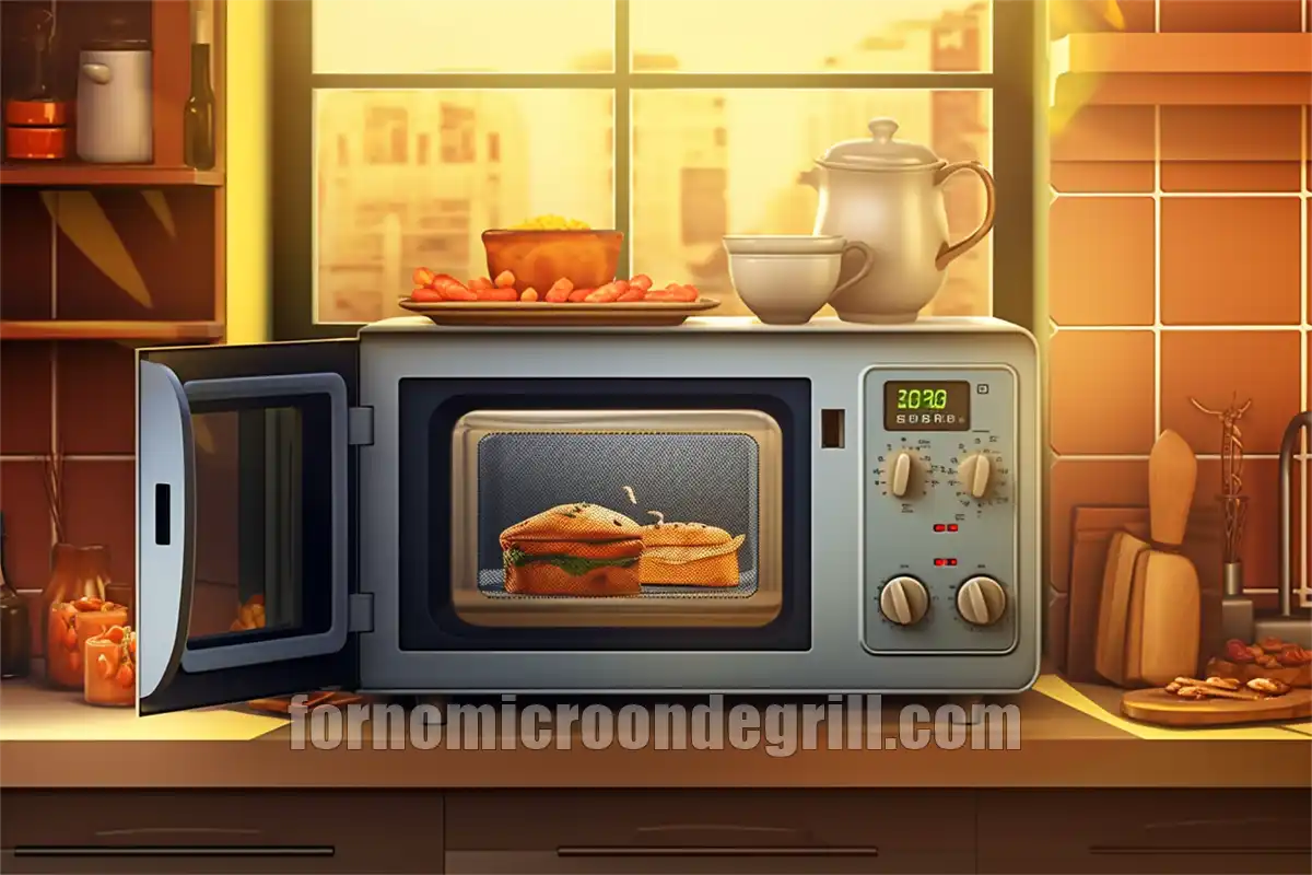 Recensione Whirlpool Max 39 WSL – Forno Microonde Piccolo 13 Litri Recensione Whirlpool Max 39 WSL - Forno Microonde Piccolo 13 Litri