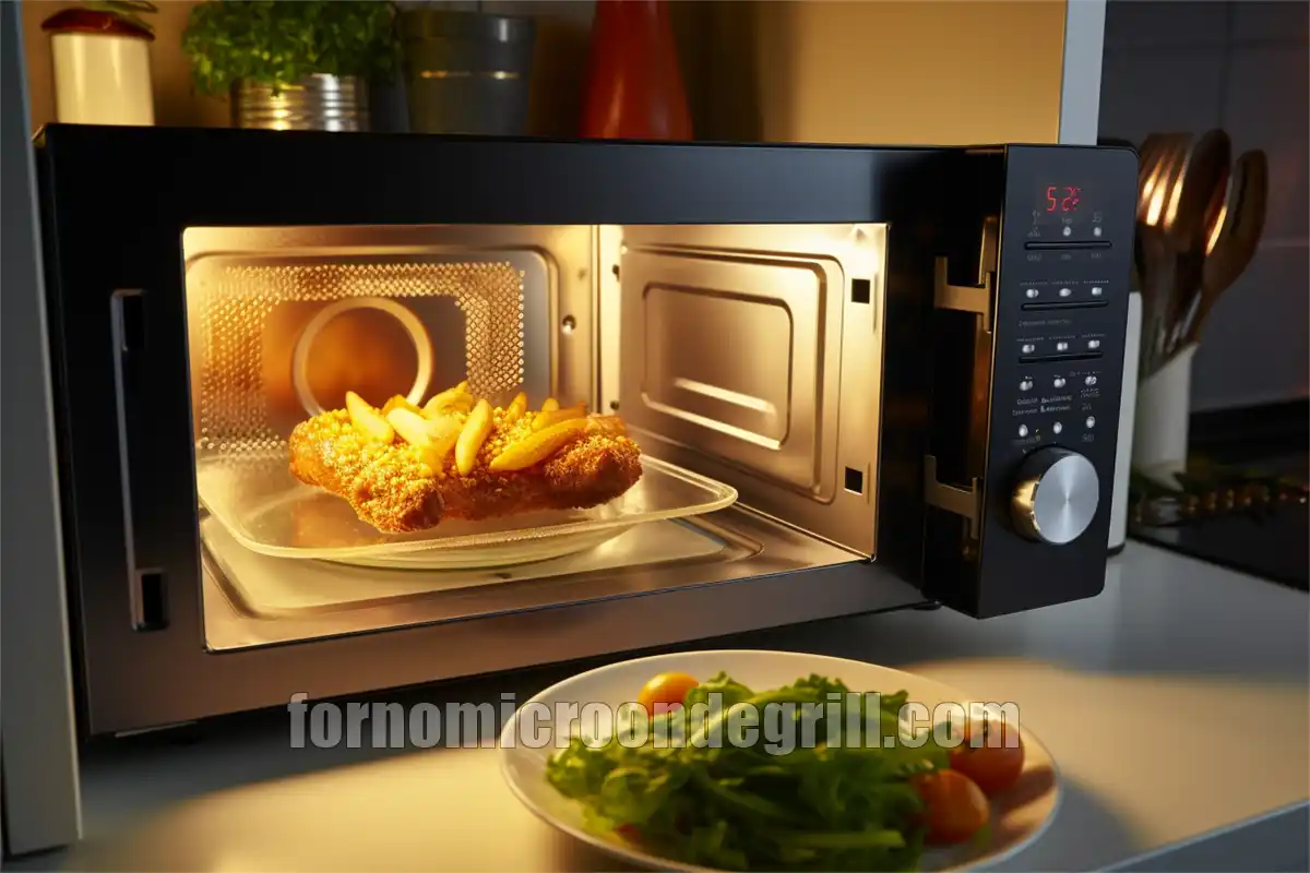 Recensione Forno Ventilato Elettrico Chef 25 Litri Recensione Forno Ventilato Elettrico Chef 25 Litri
