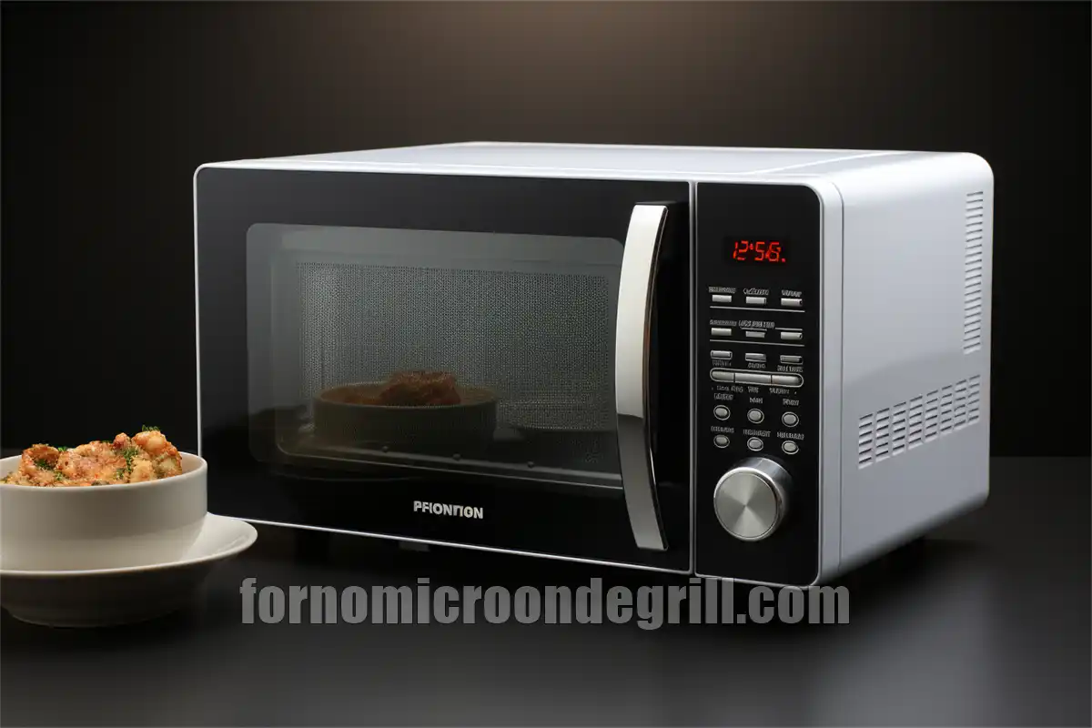 Recensione Samsung Forno da Incasso 75L Recensione Samsung Forno da Incasso 75L
