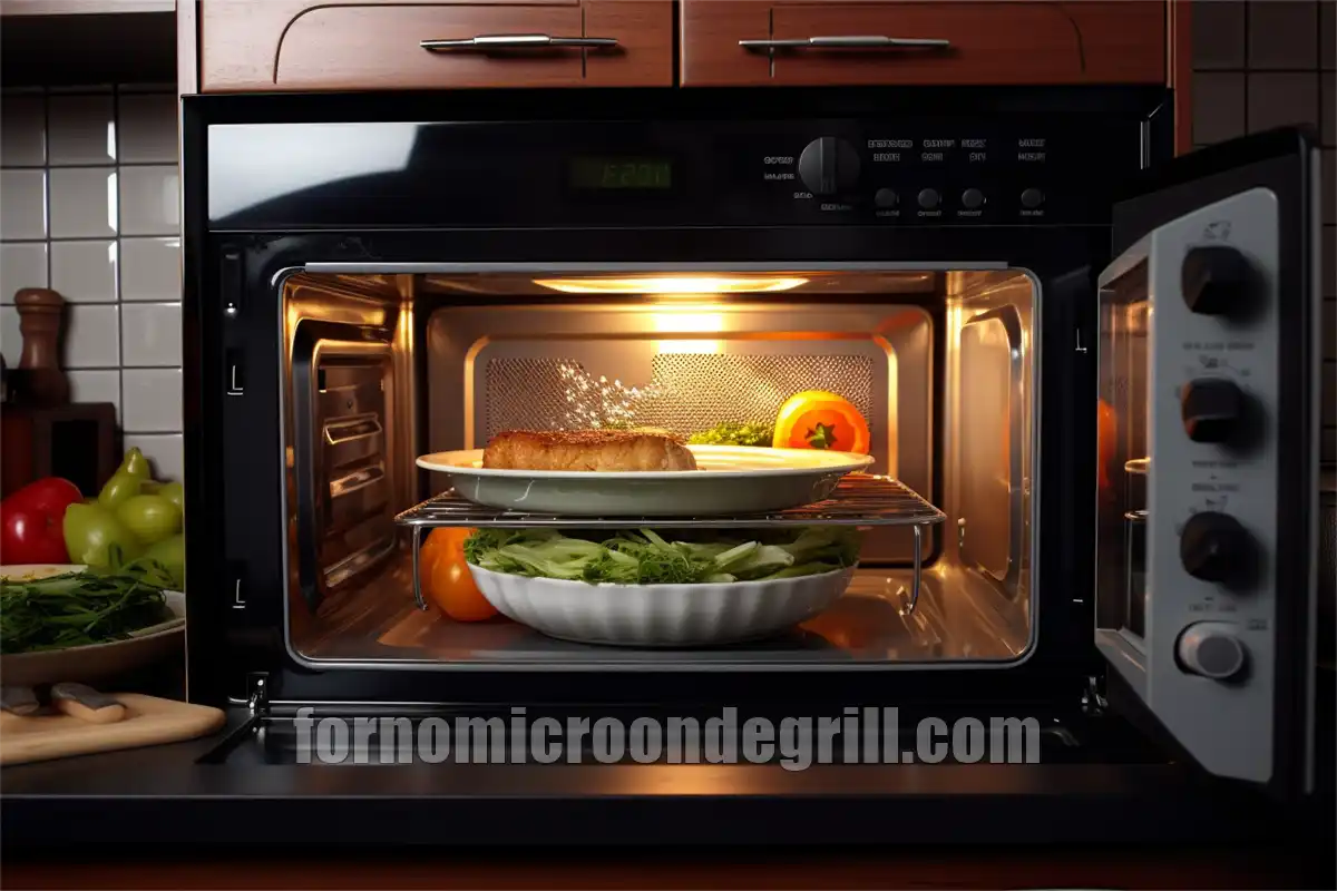 Recensione Forno multifunzione Electrolux FR 65 S