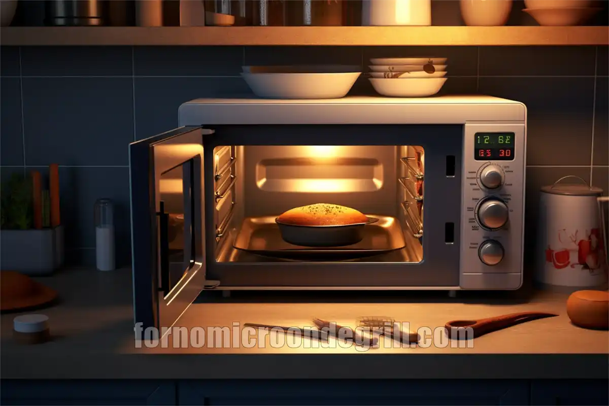 Recensione Mini forno 35 litri – Ottimo per pizze e gratin Recensione Mini forno 35 litri - Ottimo per pizze e gratin