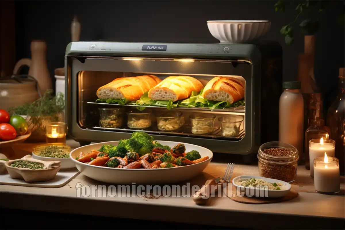 Recensione G3 Ferrari G10109 Allblack Forno Microonde