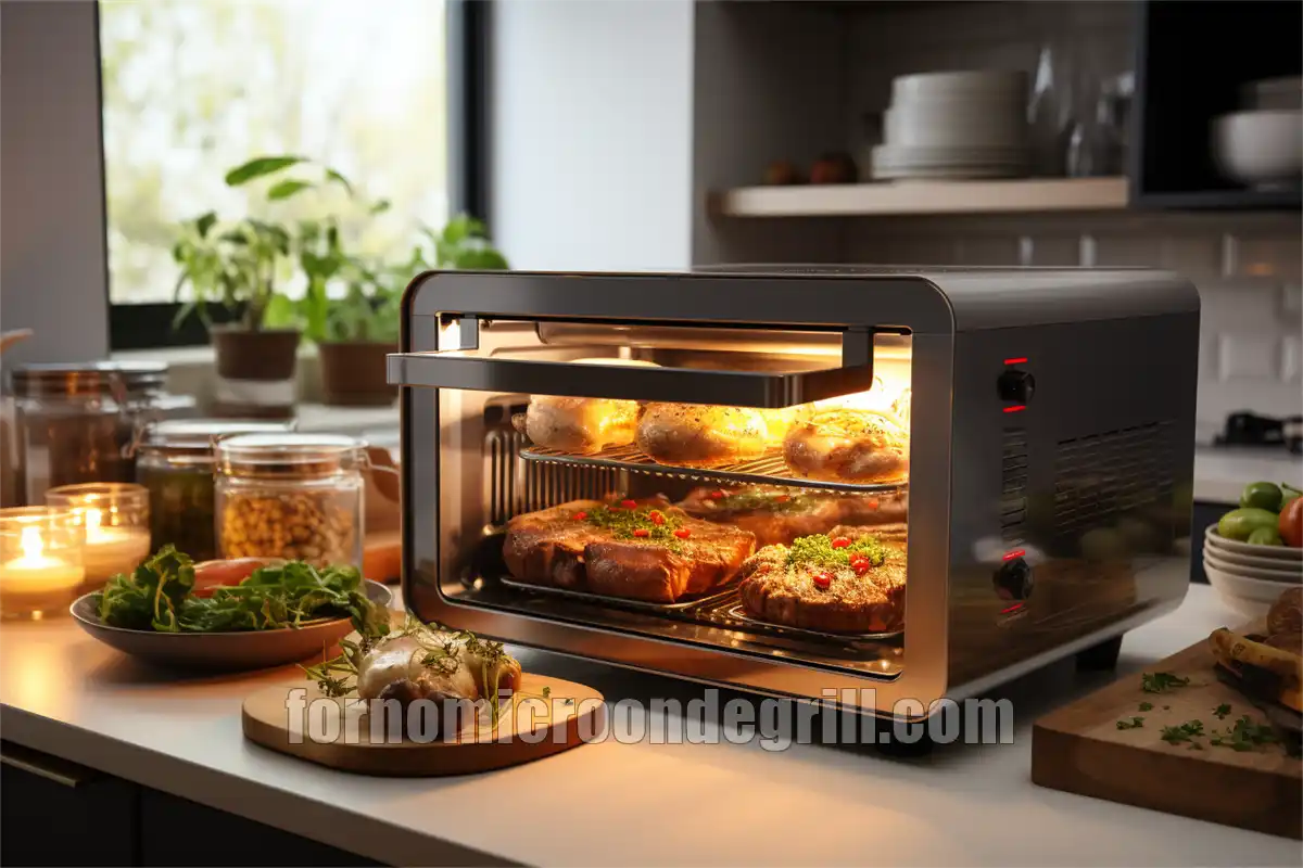 Teka HSC 635 Forno elettrico: Recensione completa