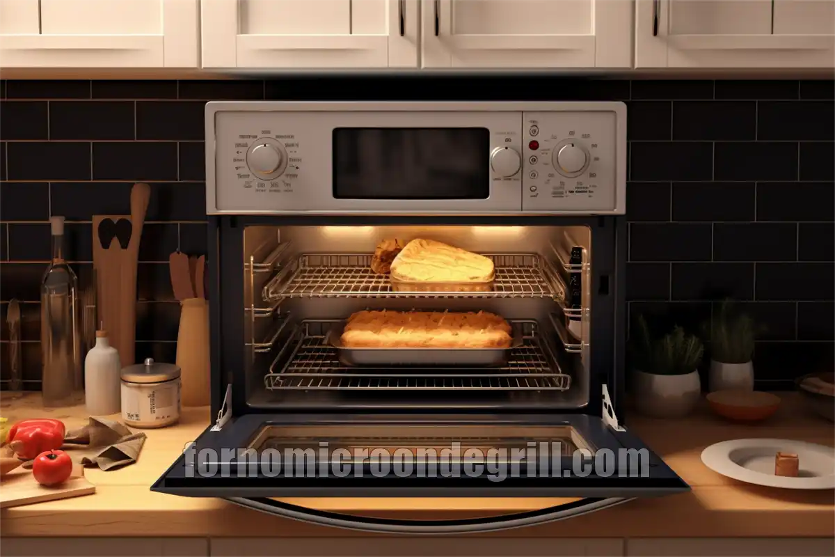 Recensione Candy MIC 201 EX Recensione Candy MIC 201 EX